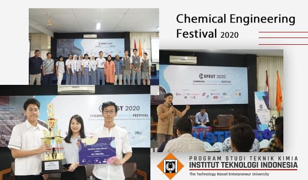chemical engineering festival 2020