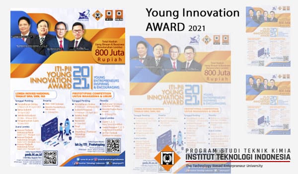 young innovation award 2021