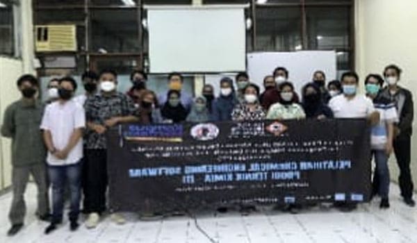 Implementasi MBKM Di Kampus ITI Untuk Peningkatan Kompetensi Lulusan Teknik Kimia