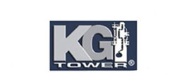 logo kg tower