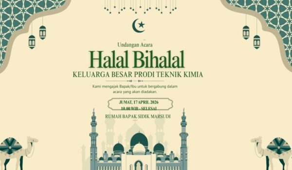 Copy of Halal Bihalal (Presentation)