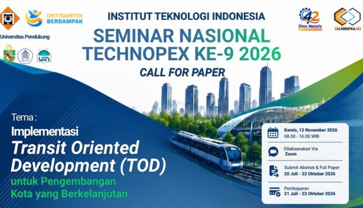 banner technopex