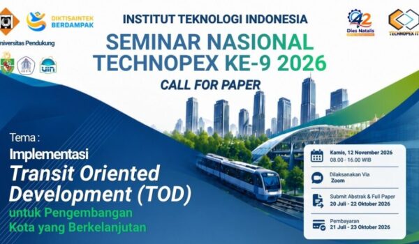 banner technopex
