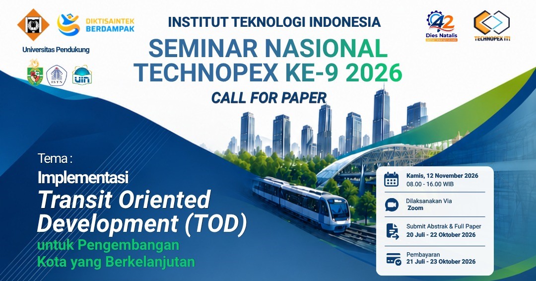 banner technopex
